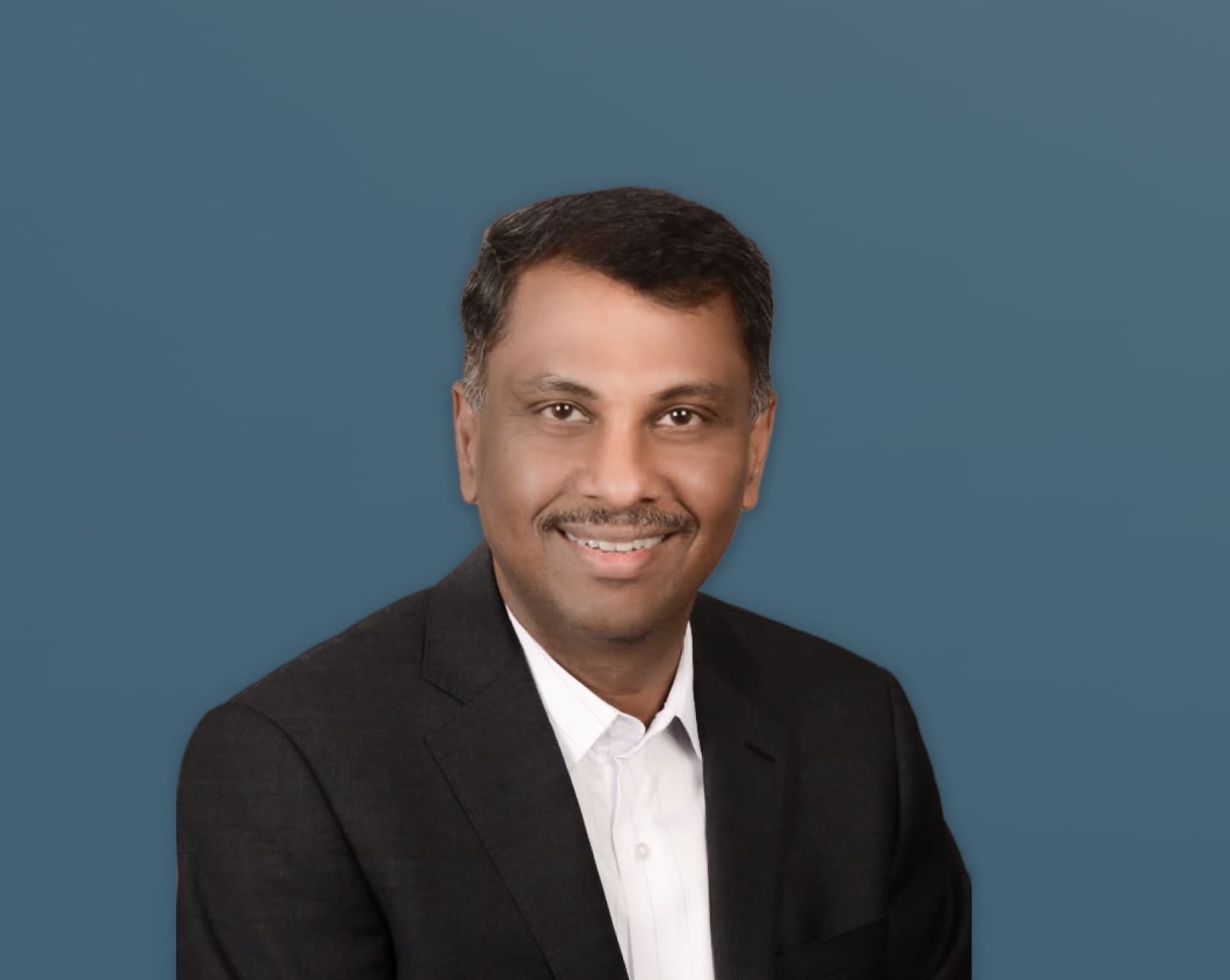 Chandrasehar NKR, Global Head of Next-Gen Solutions at Precision